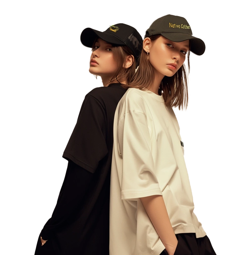 Leading OEM Hat Manufacturer | Custom Baseball Caps, Trucker Hats, Bucket Hats & More
